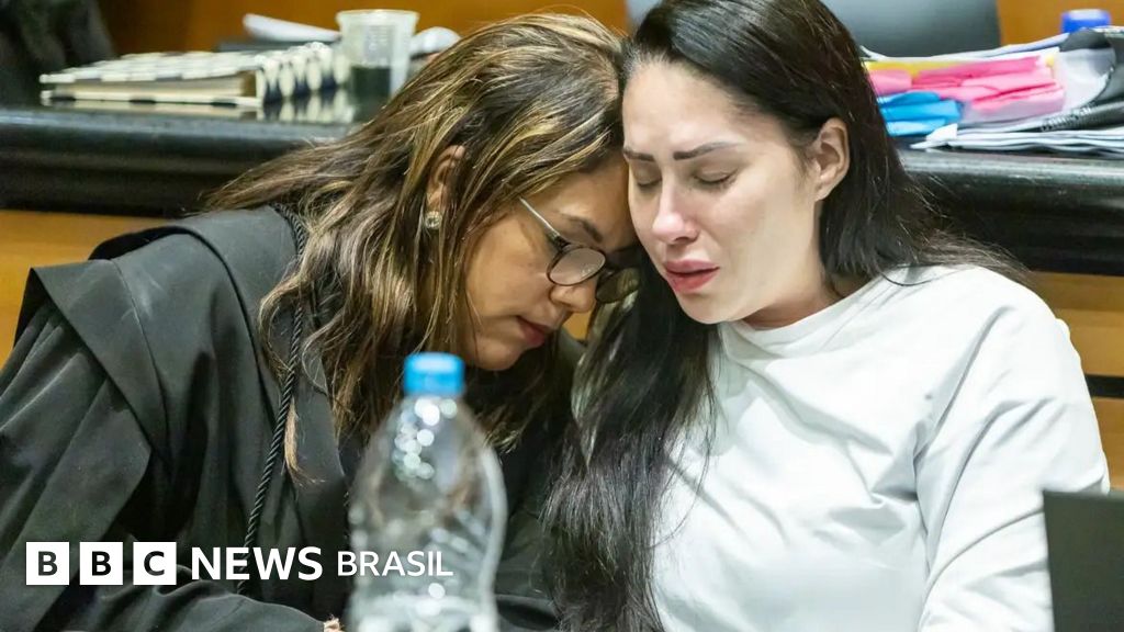 'Desserviço ao feminismo': criadora da Lei Maria d