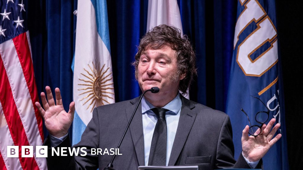 Os obstáculos à proposta do Brasil de taxar super ricos