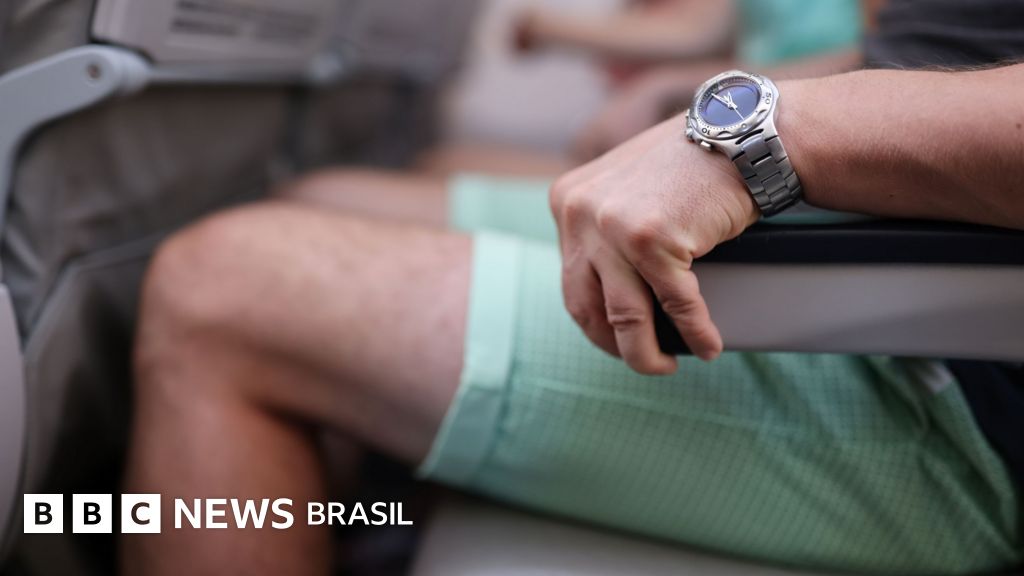 Por que turbulência em voos está ficando mais forte e frequente