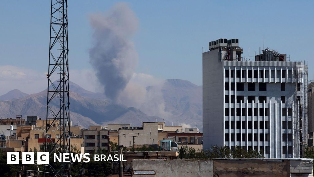 O que Trump pode fazer militarmente se Irã não responder a seu ultimato