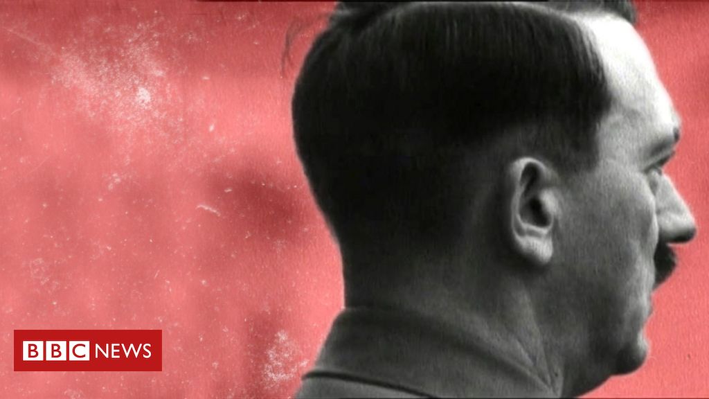 O legado maligno de Hitler que ecoa 80 anos após sua morte