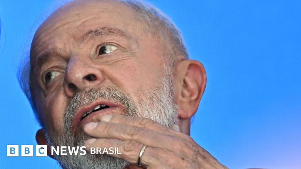 Os 3 caminhos que o governo Lula estuda para enfrentar tarifas de Trump