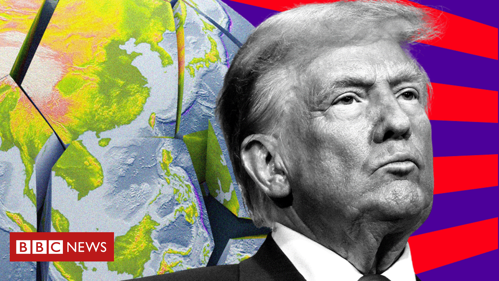 'Donald Trump é o pesadelo da Europa': como vitória de republicano afeta o mundo