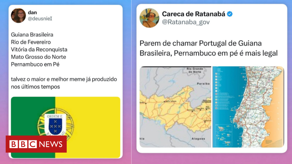 'Portugal colônia do Brasil?': como influência brasileira gera tensão no país
