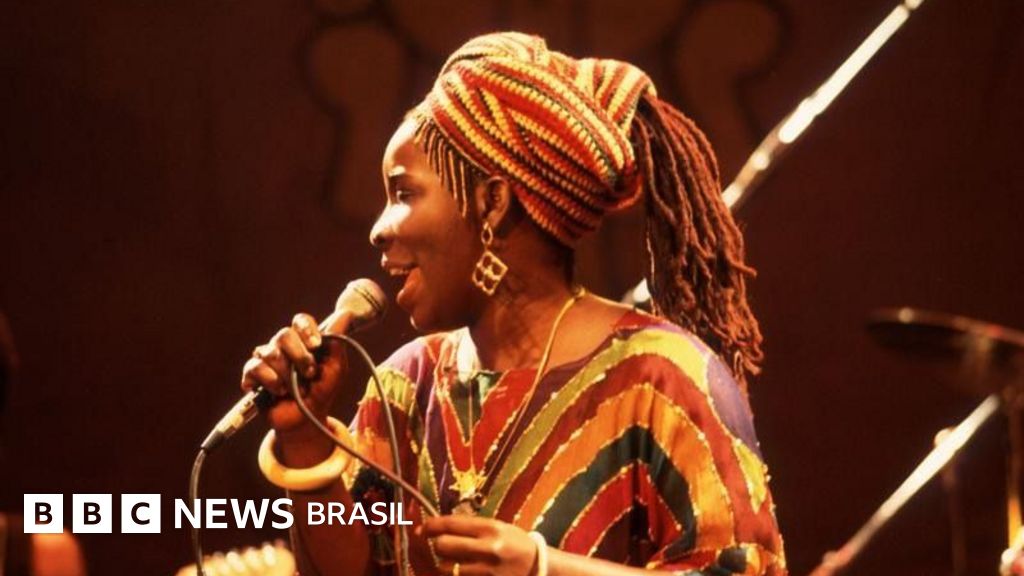 Rita Marley, a cantora nascida em Cuba que conquistou Bob Marley e se tornou a 'rainha do reggae'