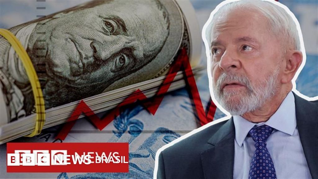 Disparada do dólar é sinal de que Lula perdeu a mão na economia?
