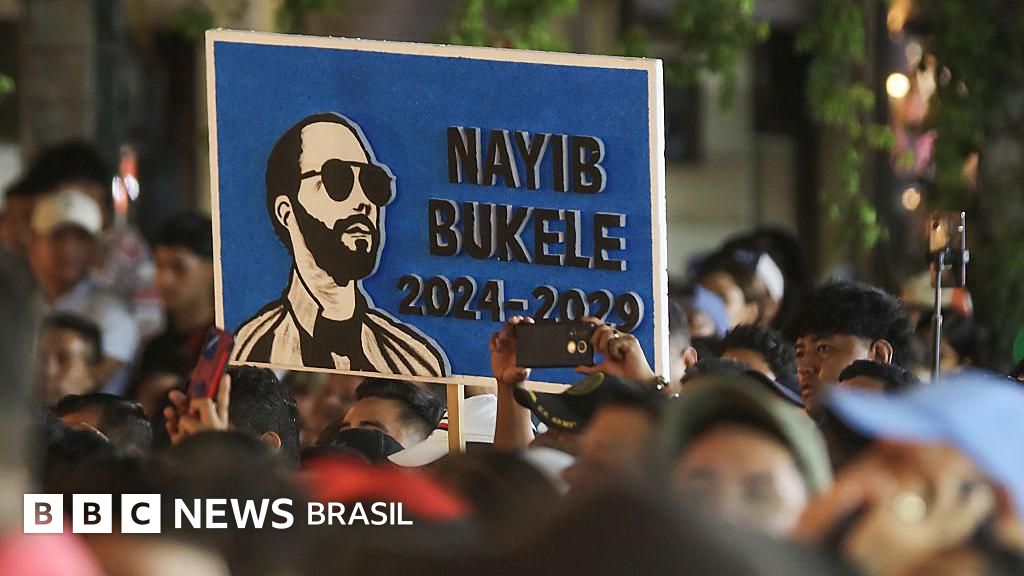 'Estilo Bukele' de segurança pública em El Salvador poderia ser replicado no Brasil?