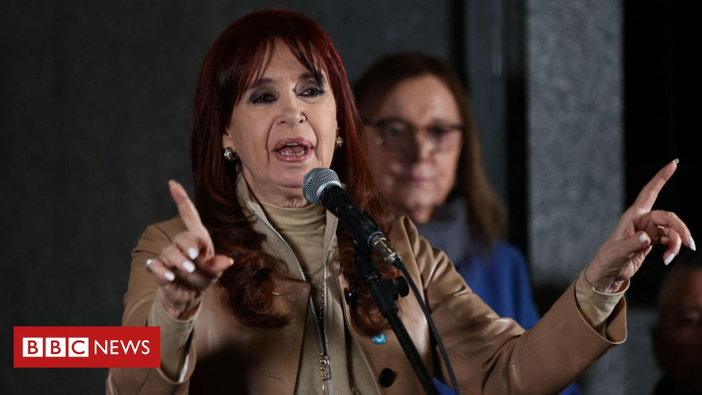 Cristina Kirchner condenada à prisão: 5 pontos da decisão da Suprema Corte argentina