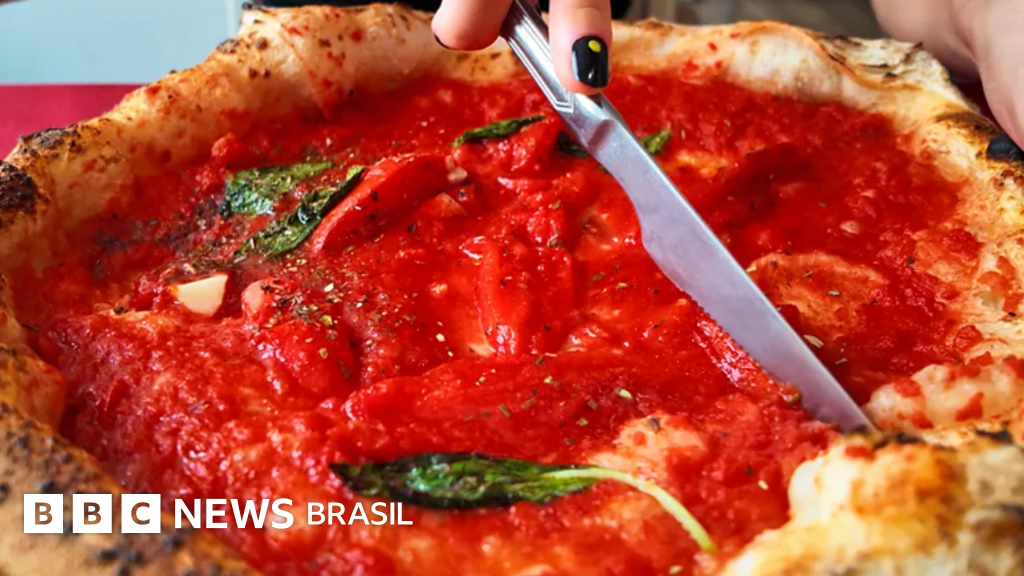 'Culinária italiana não existe': as polêmicas declarações do historiador Alberto Grandi