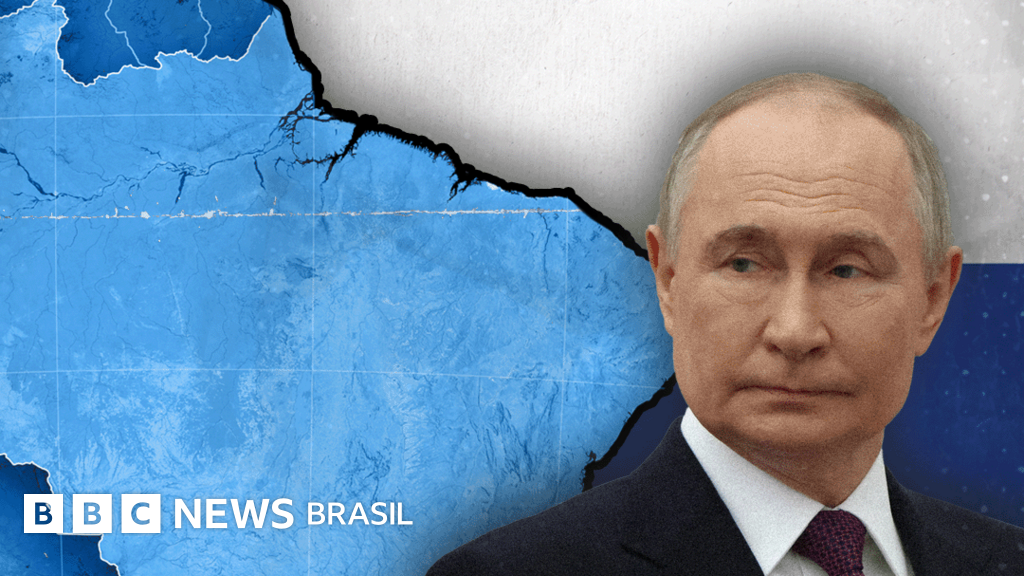 Sob Bolsonaro e Lula, diesel da Rússia vira negócio bilionário e coloca o Brasil na mira de Trump