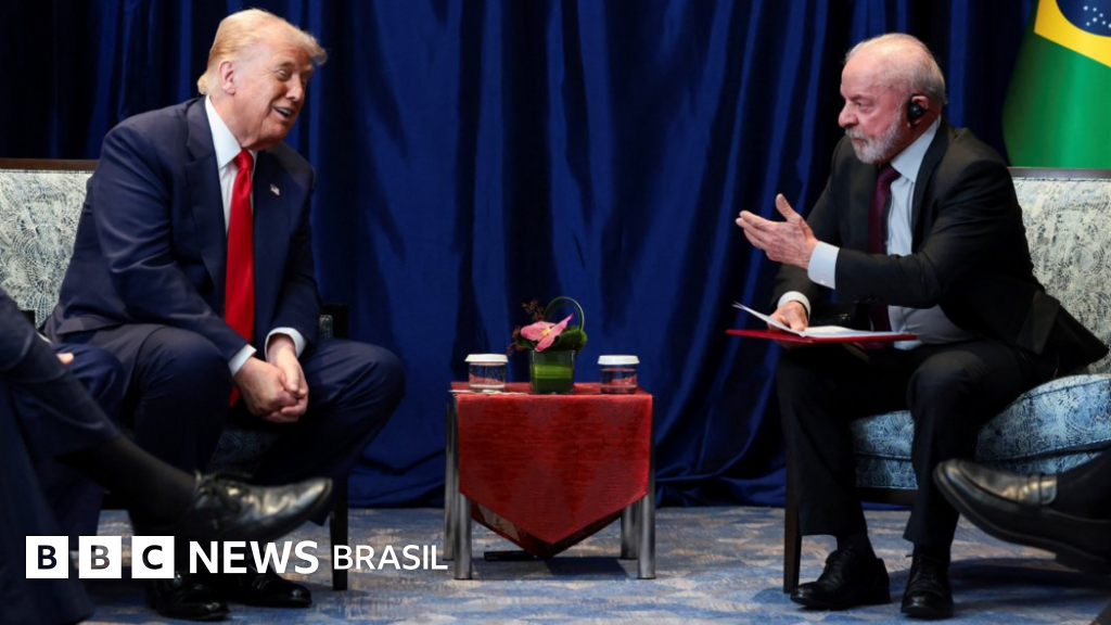 Pedido direto de Lula a Trump levou ao fim da Magnitsky contra Moraes na visão do Planalto