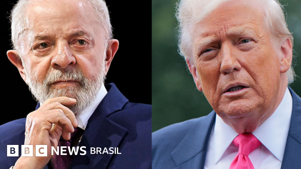 'Chocante agressão de Trump ao Brasil' é das maiores interferências na América Latina desde a Guerra Fria, diz The Economist