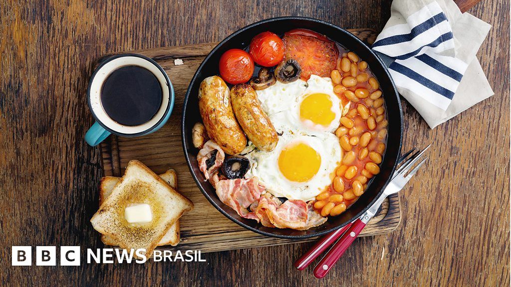 O café da manhã é mesmo a refeição mais importante do dia?