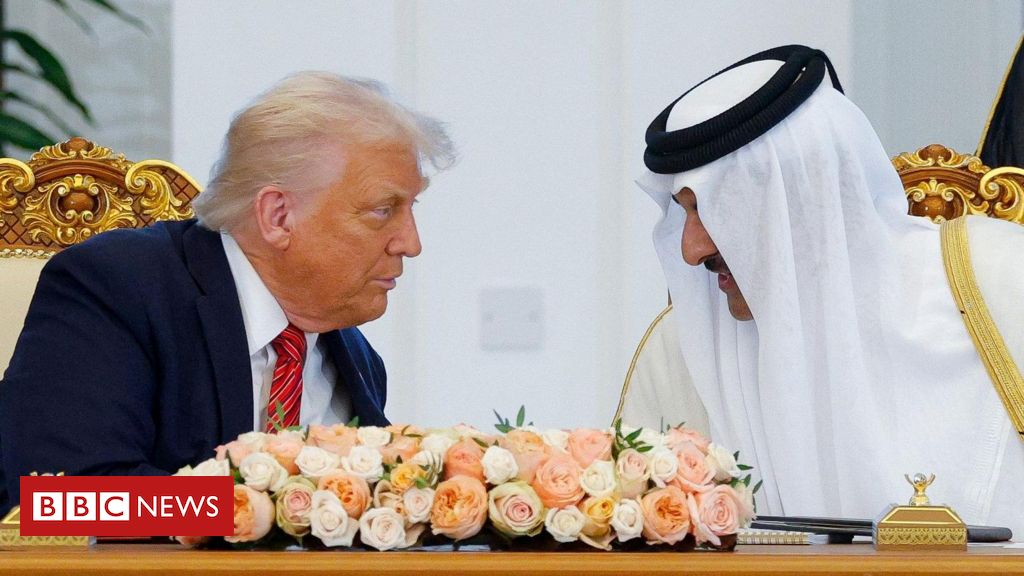 Por que críticos e apoiadores de Trump se unem contra plano de aceitar avião doado pelo Catar