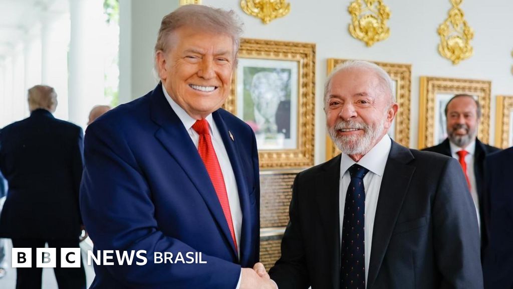 Pix ameaçado? O que é investigação do governo Trump sobre práticas comerciais no Brasil
