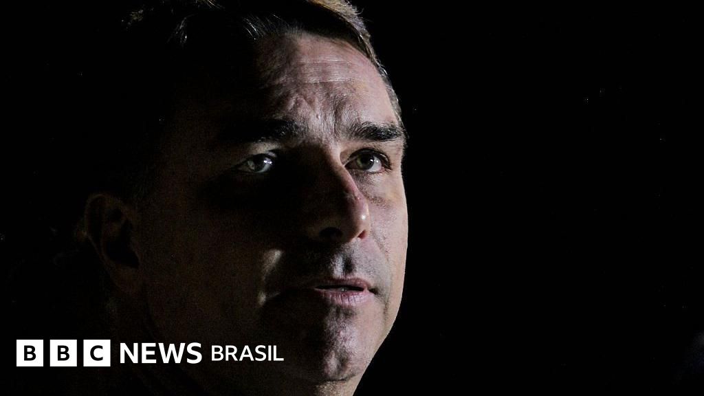 Flávio Bolsonaro admite que pediu milhões a Vorcaro para filme do pai: o que se sabe