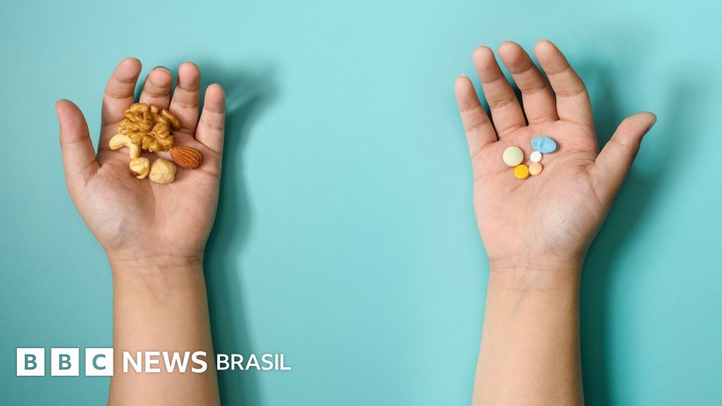 Dietas podem ter o mesmo efeito que Ozempic para emagrecer?