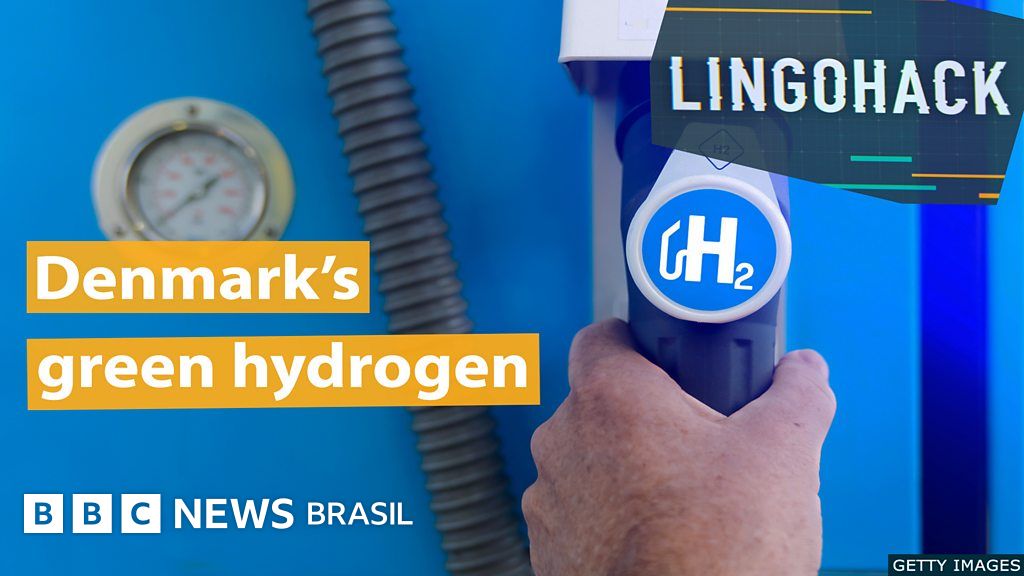 O método ‘verde’ de produzir hidrogênio, o combustível que não polui