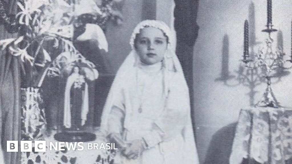 Quem foi Odetinha, a menina carioca que pode se tornar santa