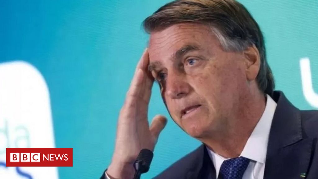 A Permanência de Bolsonaro no Poder: um Perigo Possível?