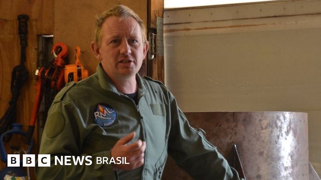 Por que Dinamarca quer proibir novos relacionamentos de pessoas em prisão perpétua