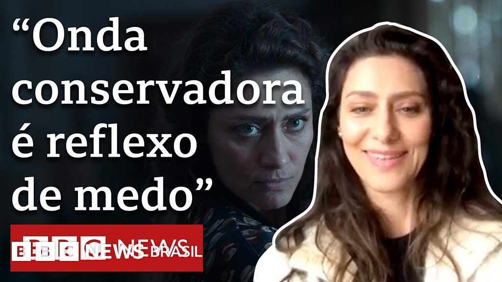 é Triste Ter De Gastar Tanta Energia Reconstruindo A Cultura Diz Atriz