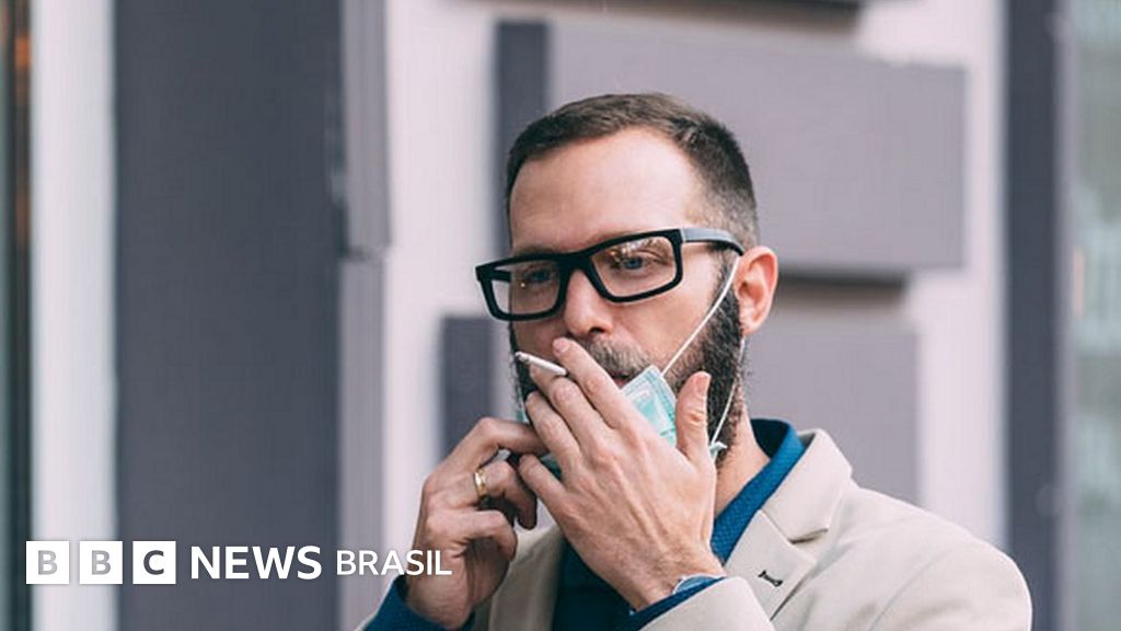 Coronavírus pandemia leva número recorde de fumantes a largar o
