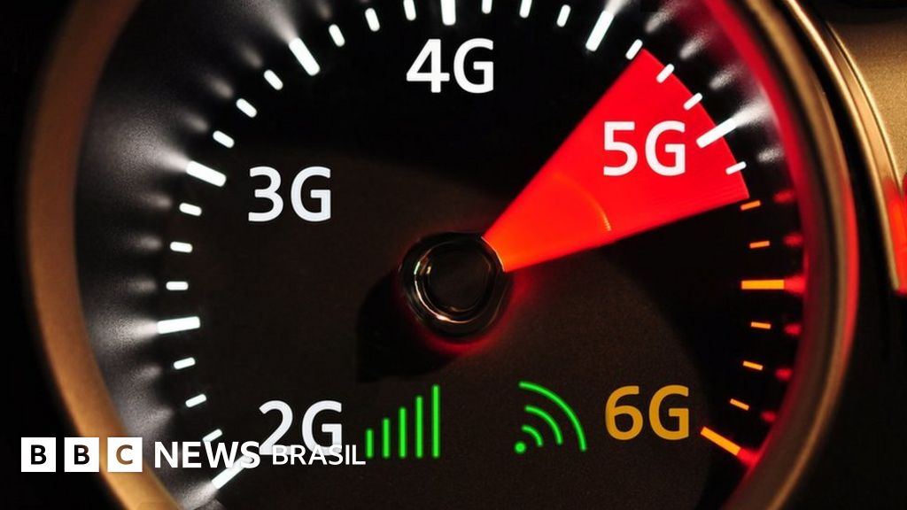 Leilão do 5G: o que é nova tecnologia e como ela muda sua vida