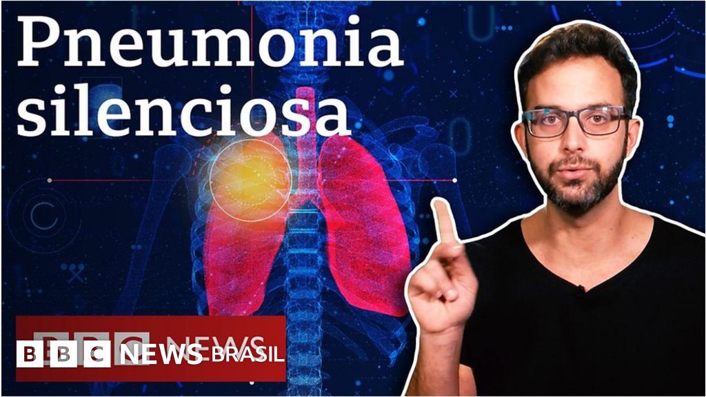Porque muitos pacientes com Covid19 desenvolvem uma pneumonia grave