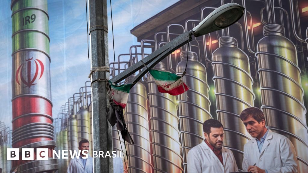 O que sobrou do programa nuclear do Irã — e ele é uma ameaça como alega Trump?