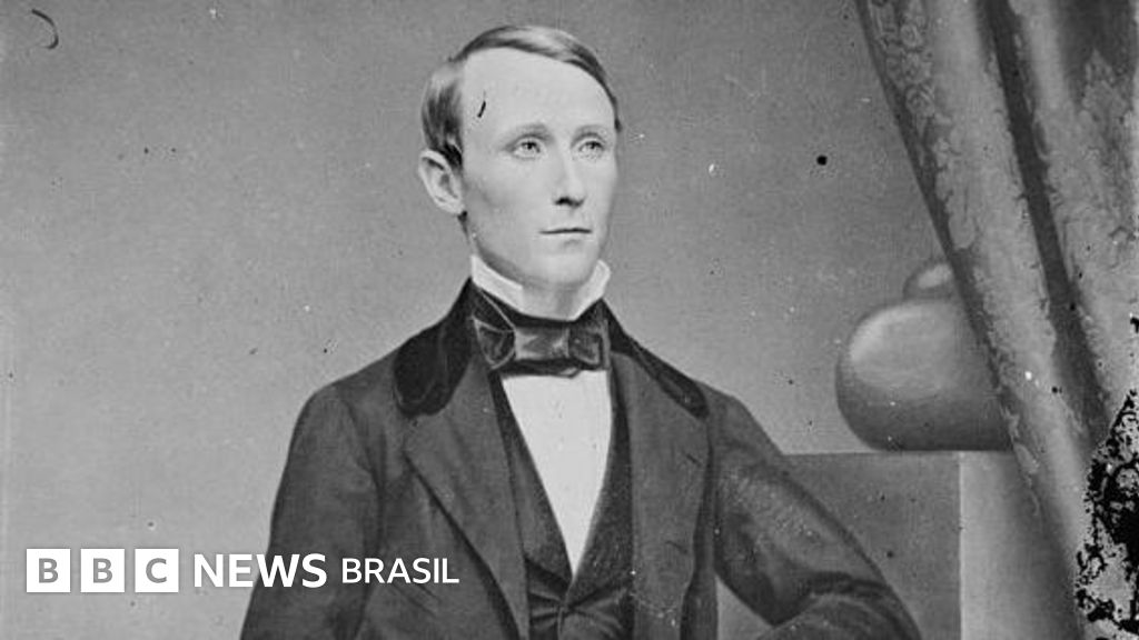 O milionário americano que invadiu países da América Latina e acabou fuzilado