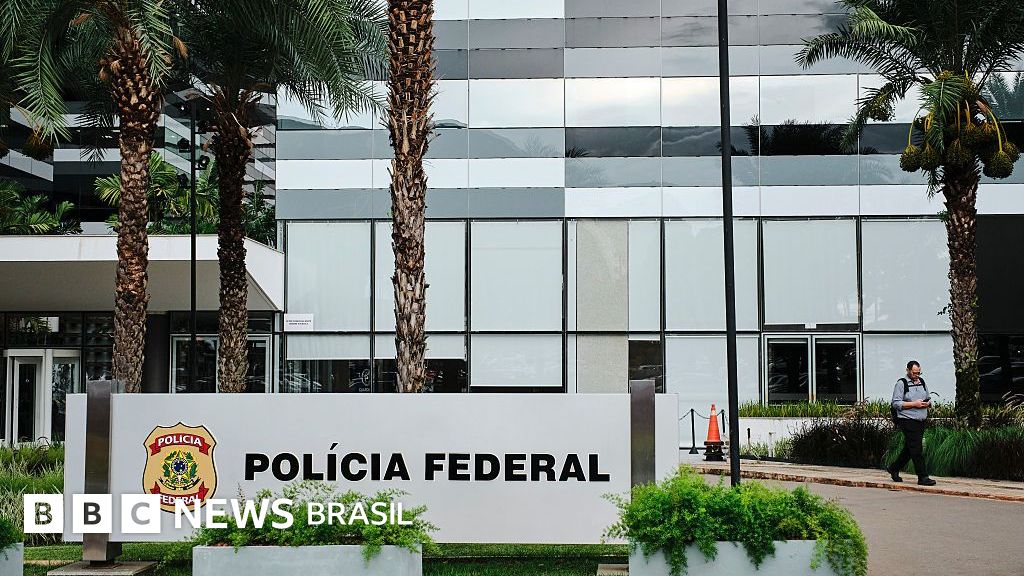 Caso Banco Master: PF faz operação contra perito que teria vazado dados à imprensa