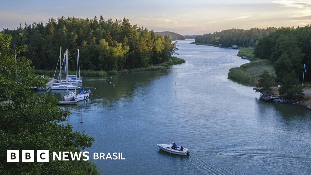 Como é viver no 'país mais feliz do mundo'