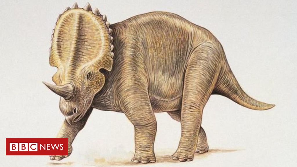 dinossauro e Vovô Moleque no Top 10 dinossauros incríveis 