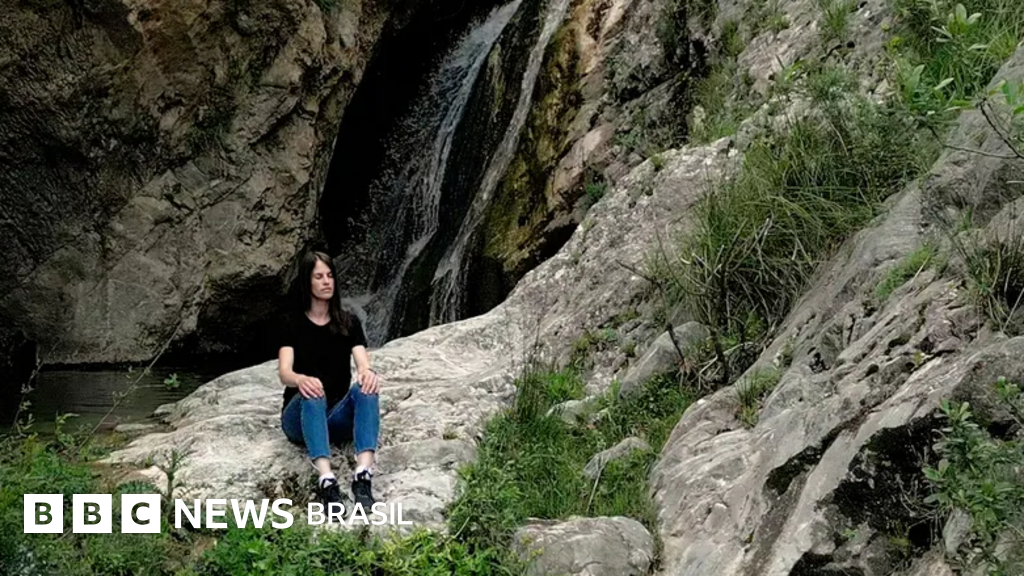 Como 'reconfigurei' meu cérebro em seis semanas