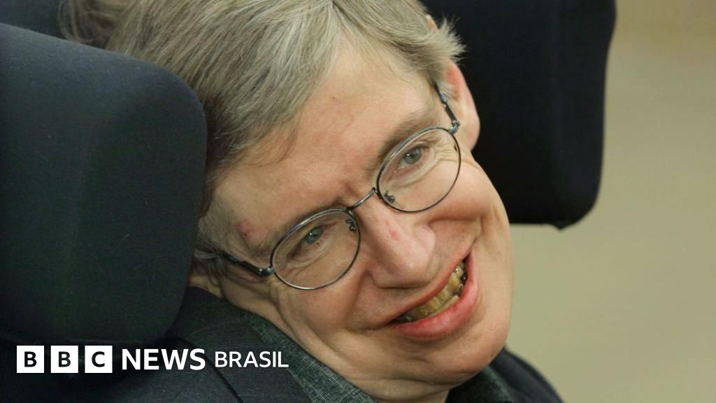 As 4 perguntas fundamentais de Stephen Hawking 6 anos após sua morte