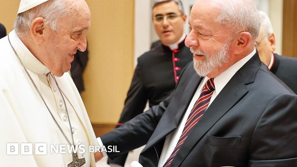 Lula quer interceder para liberar bispo católico preso na Nicarágua ...