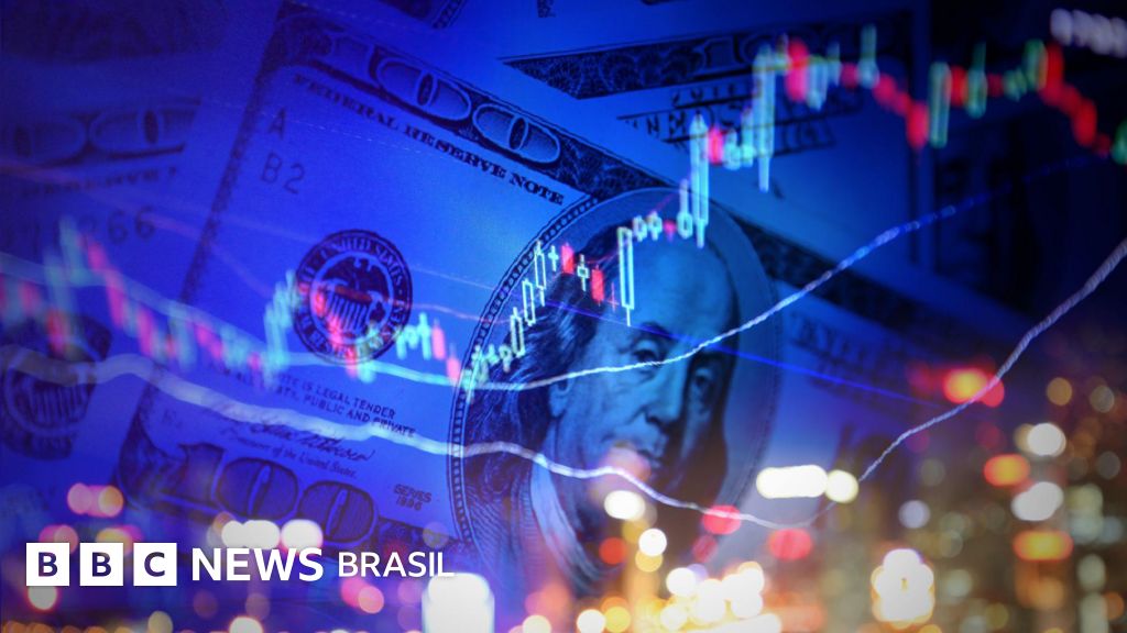 'Fórmula de Midas', a equação criada por gênios matemáticos para fazer fortuna que causou desastre (e é usada até hoje)