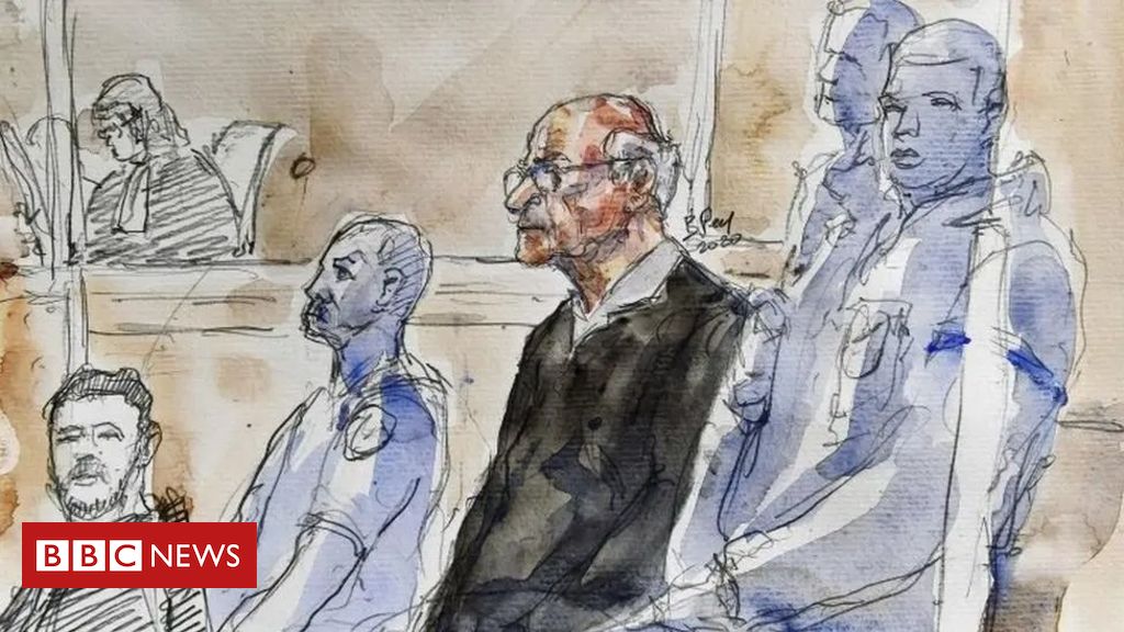 O cirurgião que vai a julgamento na França acusado de abuso sexual contra mais de 250 menores de idade