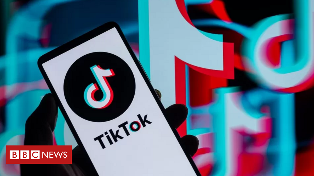 boca com fundo verde｜TikTok Search