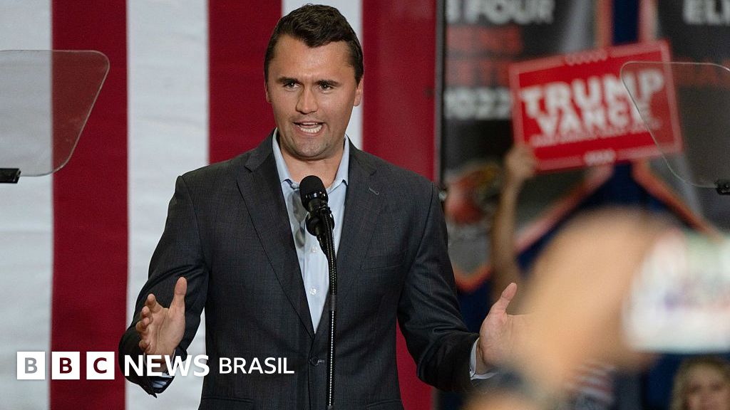 A história por trás de 'Bella Ciao', música encontrada em arma que teria sido usada para matar Charlie Kirk