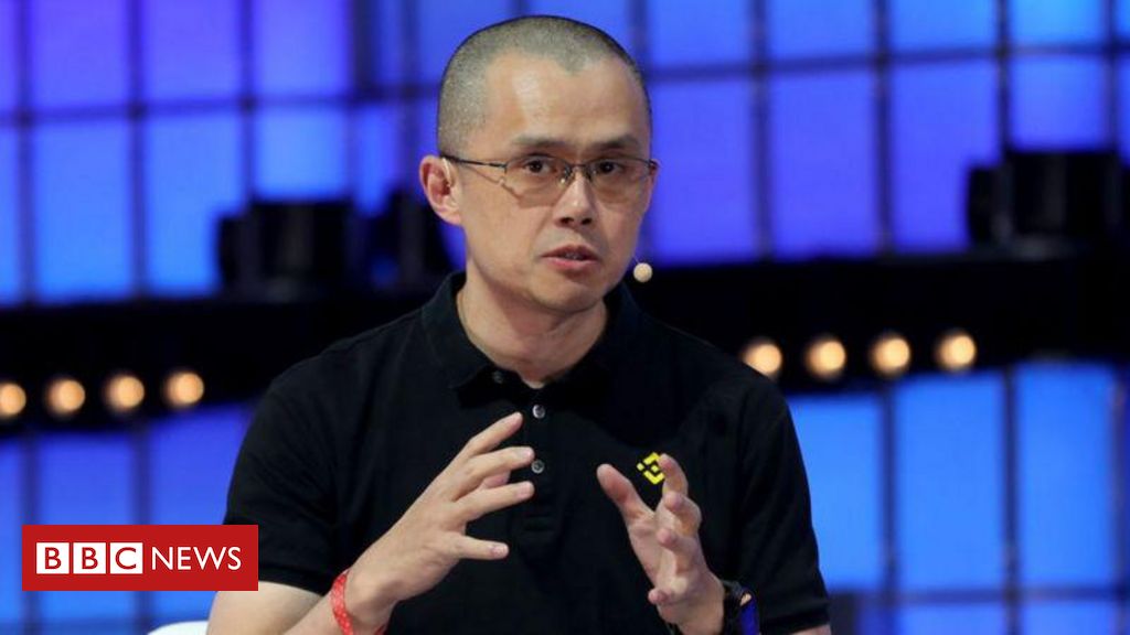 Binance: who is the billionaire ‘king of cryptocurrencies’ accused of creating a ‘cheating network’ in the United States