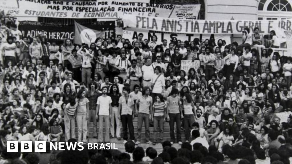 As muitas anistias que o Brasil já teve — e por que elas são tão criticadas