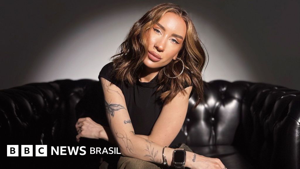 Como ataque brutal a festa de uma mulher revela ascensão de grupo paramilitar russo