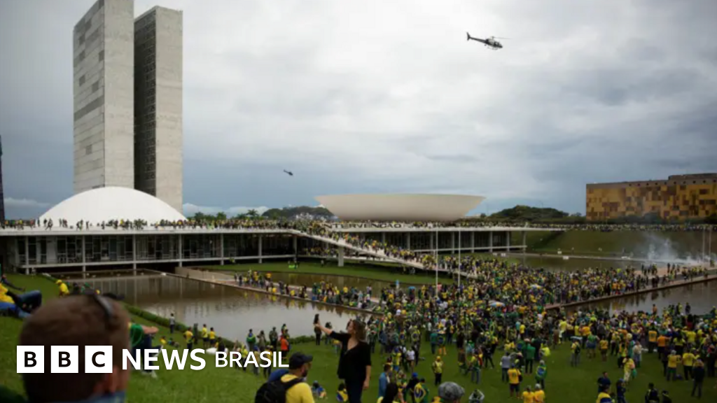 Quem são os foragidos do 8 de janeiro que podem ser extraditados da Argentina?