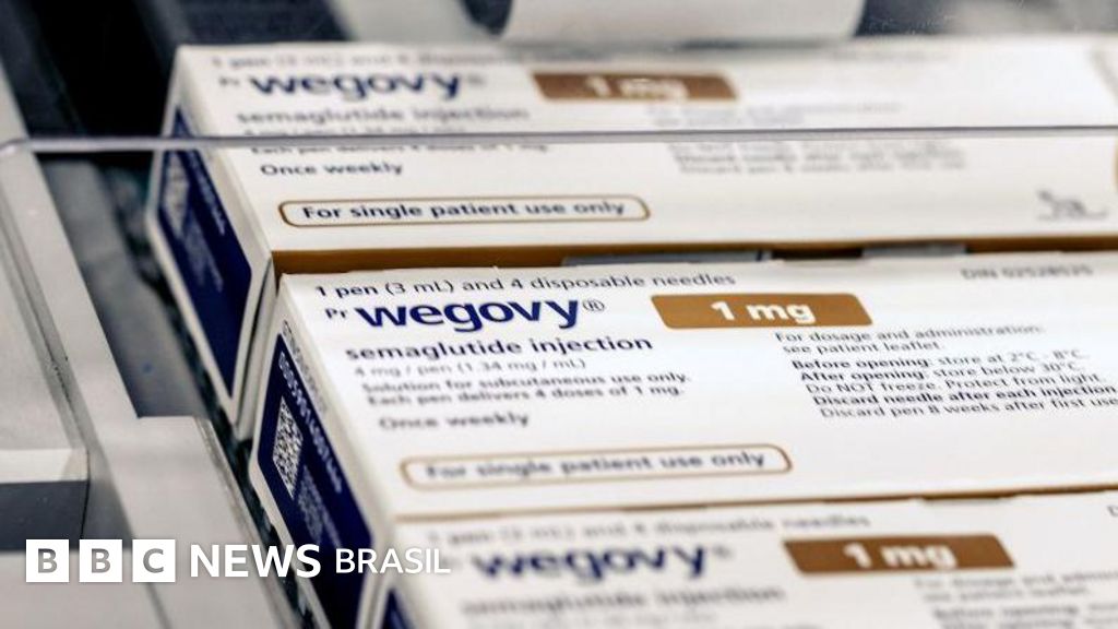 Pílula para emagrecer: o que se sabe sobre remédio que pode ser alternativa às canetas do Wegovy