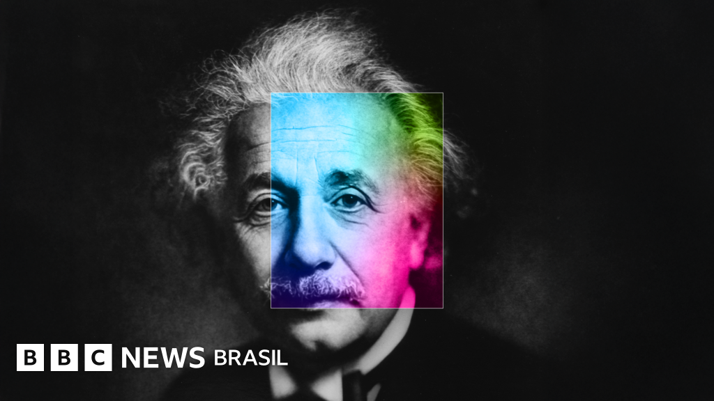 Por que devemos agradecer a Einstein pelas câmeras dos nossos smartphones