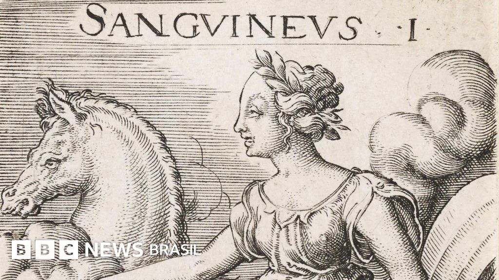 Como nossa obsessão por classificar personalidades humanas já existe há mais de 2,5 mil anos