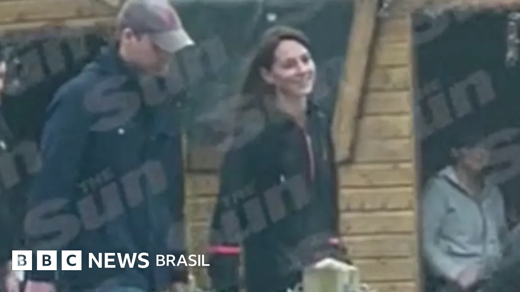 Por que vídeo do príncipe William e Kate Middleton não deve dar fim a rumores na internet