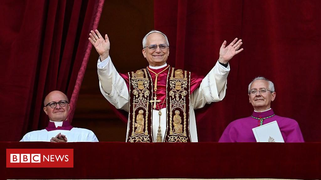 O que esperar do papa Leão 14: 'Um leão que rugirá no tom de Francisco'